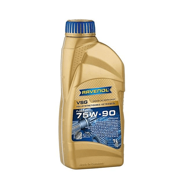 ACEITE DIFERENCIAL - RAVENOL