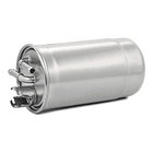 FILTRO COMBUSTIBLE - MAHLE 1
