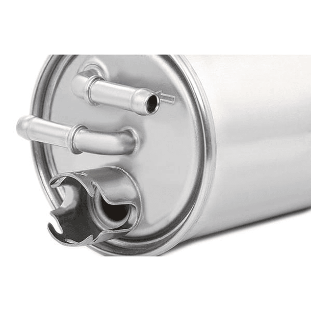 FILTRO COMBUSTIBLE - MAHLE 3