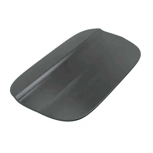 TAPA EXTERIOR  COMBUSTIBLE