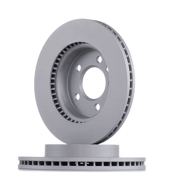 DISCO VENTILADO DELANTERO  303X28 MM 5X120 - HIPPER 2