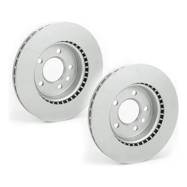 DISCO VENTILADO DELANTERO  303X28 MM 5X120 - HIPPER 3