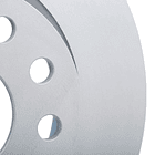 DISCO VENTILADO DELANTERO  280MM 5X112 - ATE 3