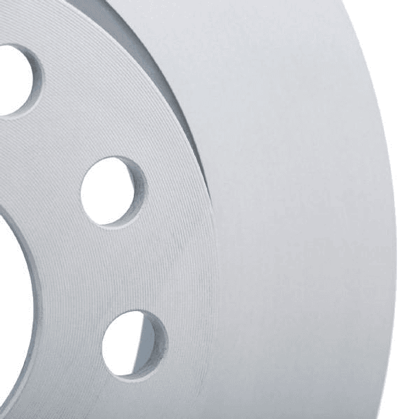 DISCO VENTILADO DELANTERO  280MM 5X112 - ATE 3