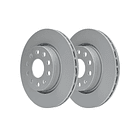 DISCO VENTILADO DELANTERO  280MM 5X112 - ATE 4