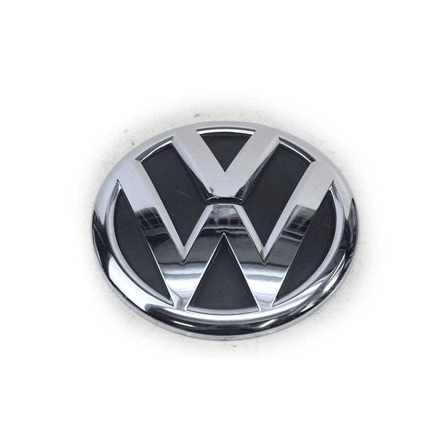 EMBLEMA AMAROK  TRASERO 1
