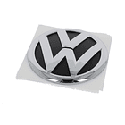 EMBLEMA AMAROK  TRASERO 3