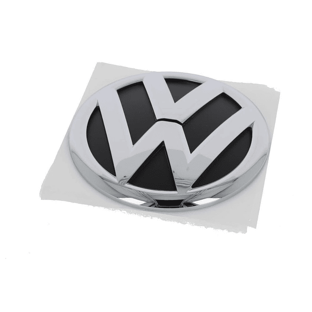 EMBLEMA AMAROK  TRASERO 3