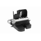 CHAPA PORTALON TRASERO - ORIGINAL 1