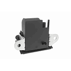 CHAPA PORTALON TRASERO - ORIGINAL 2