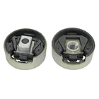 SOPORTE MOTOR INFERIOR  BUJE - SOPORTE MOTOR INFERIOR  BUJE 1