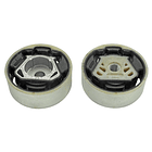 SOPORTE MOTOR INFERIOR  BUJE - SOPORTE MOTOR INFERIOR  BUJE 2