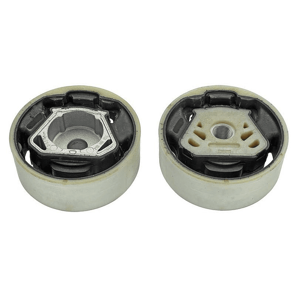 SOPORTE MOTOR INFERIOR  BUJE - SOPORTE MOTOR INFERIOR  BUJE 2