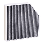 FILTRO POLEN   CARBON ACTIVO - TROPAN 2