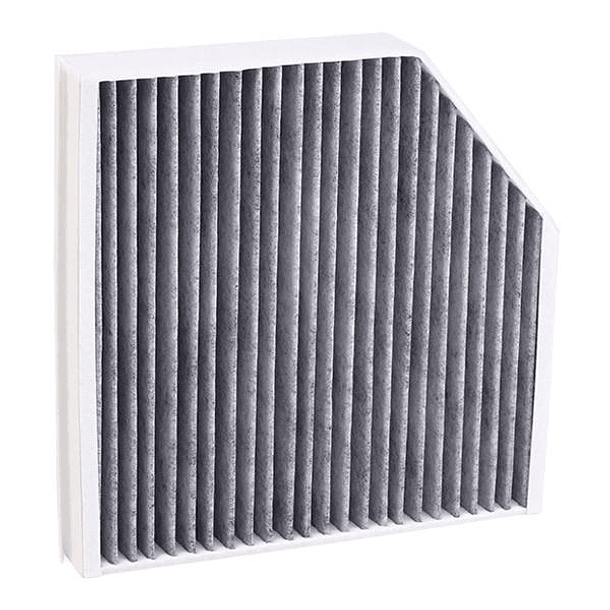 FILTRO POLEN   CARBON ACTIVO - TROPAN 2