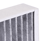 FILTRO POLEN   CARBON ACTIVO - TROPAN 3