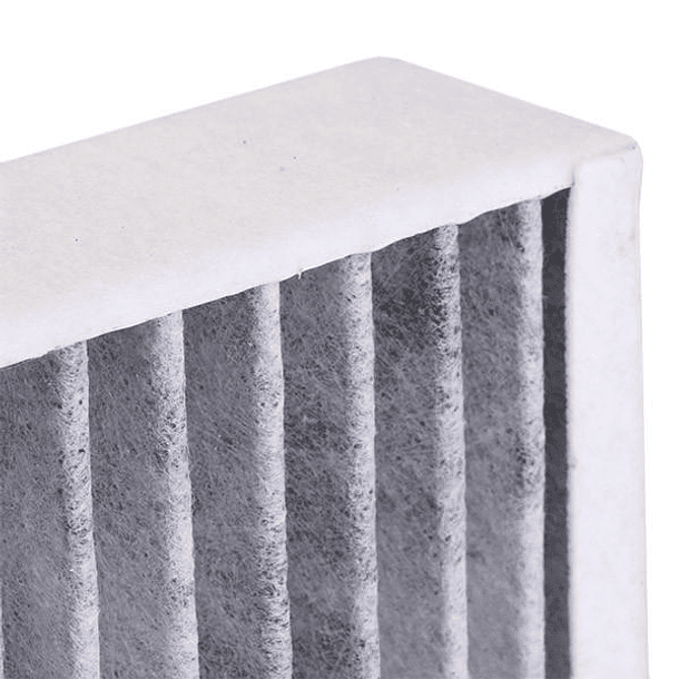 FILTRO POLEN   CARBON ACTIVO - TROPAN 3