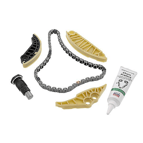 CADENA CORTA DISTRIBUCION   CDAA - INA KIT