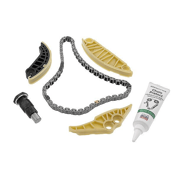 CADENA CORTA DISTRIBUCION   CDAA - INA KIT