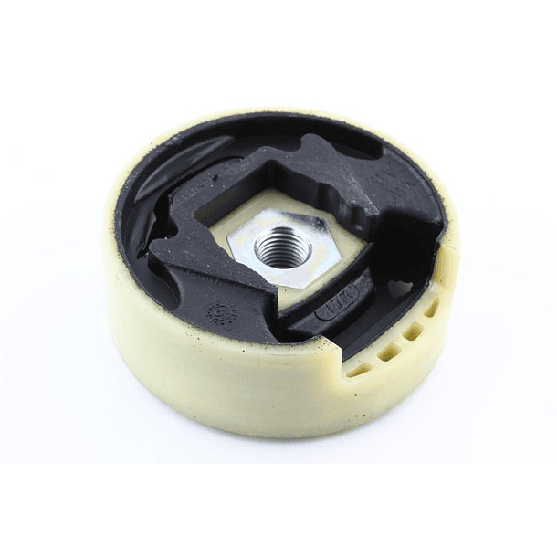 	SOPORTE MOTOR INFERIOR - SUPERIOR BUJE- BORSEHUNG 1