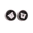 	SOPORTE MOTOR INFERIOR - SUPERIOR BUJE- BORSEHUNG 2