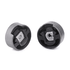 	SOPORTE MOTOR INFERIOR - SUPERIOR BUJE- BORSEHUNG 3