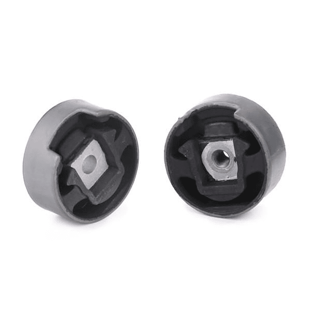 	SOPORTE MOTOR INFERIOR - SUPERIOR BUJE- BORSEHUNG 3