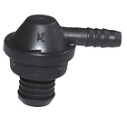 VALVULA VACIO UNIDIRECCIONAL VENTILACION PCV - VALVULA VACIO UNIDIRECCIONAL VENTILACION PCV 2