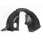 GUARDAFANGO DELANTERO IZQUIERDO - ORIGINAL 1