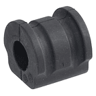 BUJE BARRA ESTABILIZADORA  IZQUIERDA - SAMPEL 1