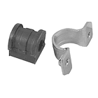 BUJE BARRA ESTABILIZADORA  IZQUIERDA - SAMPEL 4