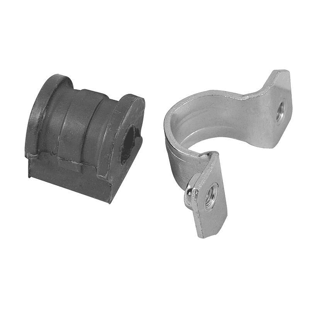 BUJE BARRA ESTABILIZADORA  DERECHA - SAMPEL 3