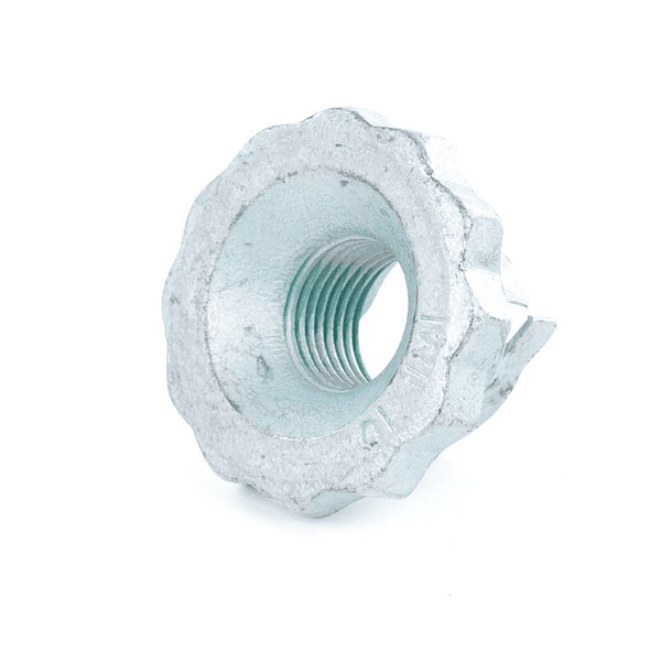 TUERCA MAZA - TROPAN 1