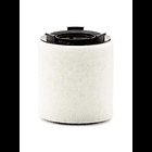 FILTRO AIRE - MANN FILTER 2