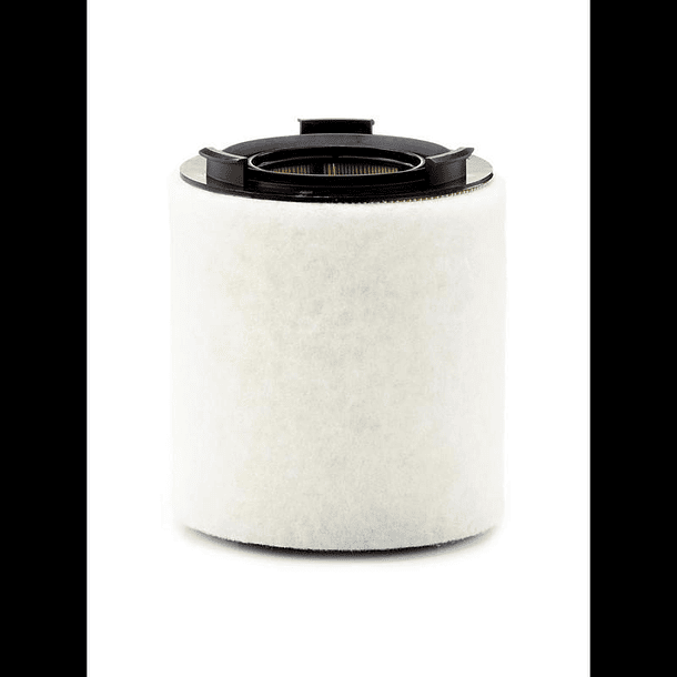 FILTRO AIRE - MANN FILTER 2