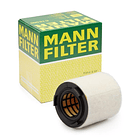 FILTRO AIRE - MANN FILTER 4