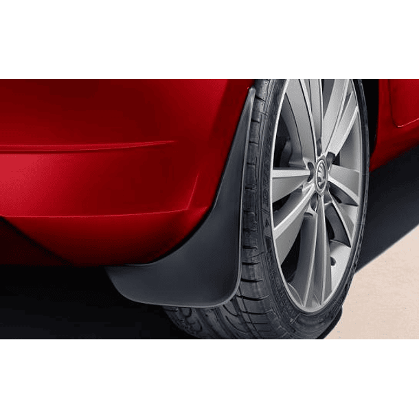 GUARDABARROS  TRASERO 1