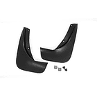 GUARDABARROS  TRASERO 2