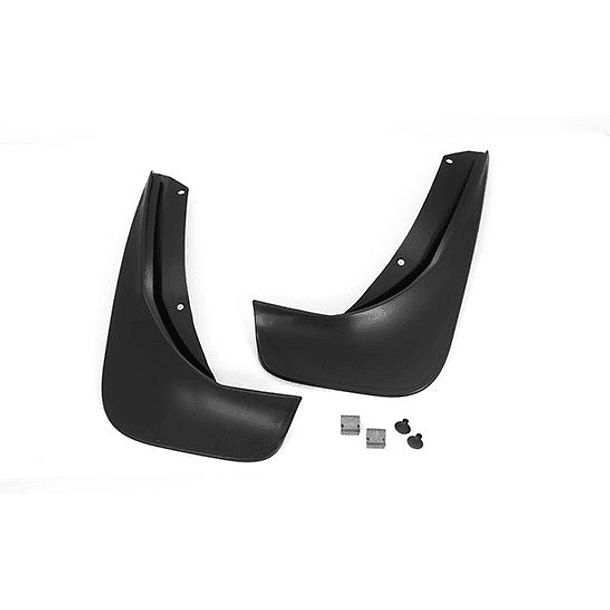 GUARDABARROS  TRASERO 2