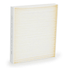 FILTRO POLEN   B-D - MANN FILTER 1