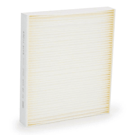 FILTRO POLEN   B-D - MANN FILTER