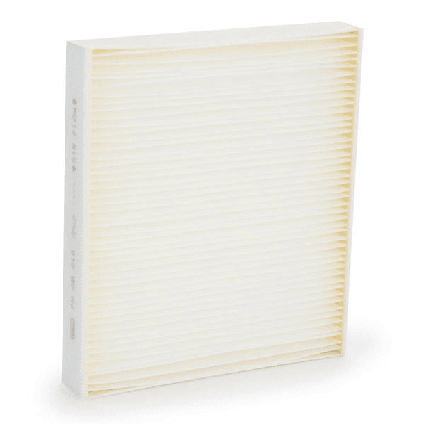 FILTRO POLEN   B-D - MANN FILTER 1