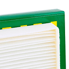 FILTRO POLEN   B-D - MANN FILTER 2