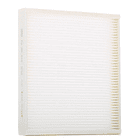 FILTRO POLEN   B-D - MANN FILTER 3