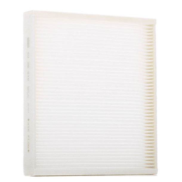 FILTRO POLEN   B-D - MANN FILTER 3