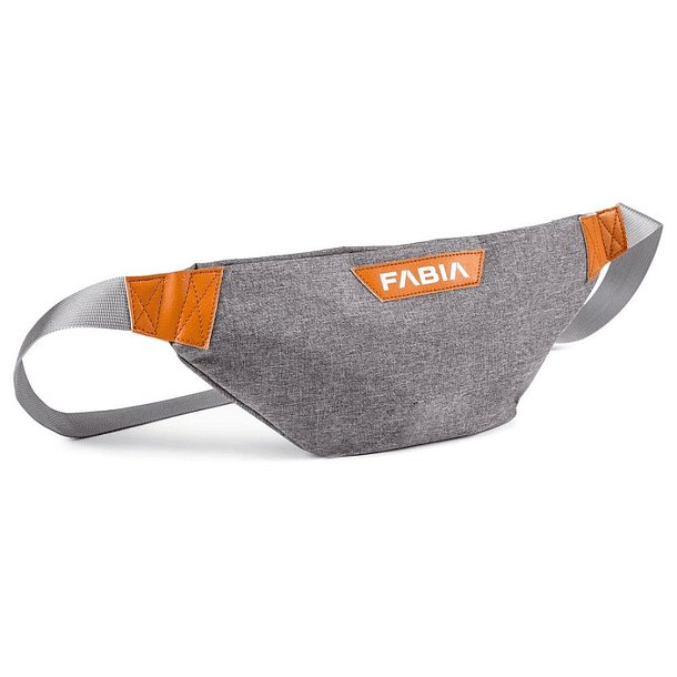 BANANO SKODA FABIA GRIS - ORIGINAL 1