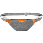 BANANO SKODA FABIA GRIS - ORIGINAL 2