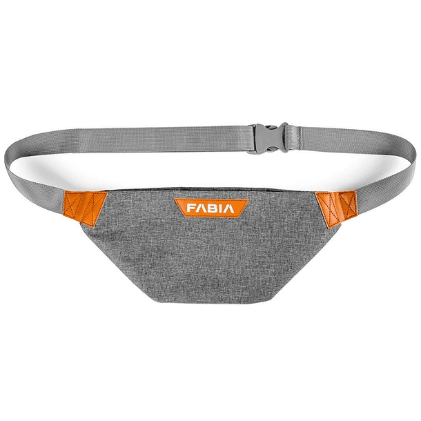 BANANO SKODA FABIA GRIS - ORIGINAL 2