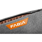 BANANO SKODA FABIA GRIS - ORIGINAL 3