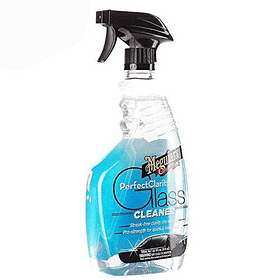 PERFECT CLARITY GLASS CLEANER LIMPIADOR VIDRIO - MEGUIARS